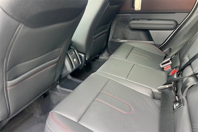 2026 MINI Countryman John Cooper Works