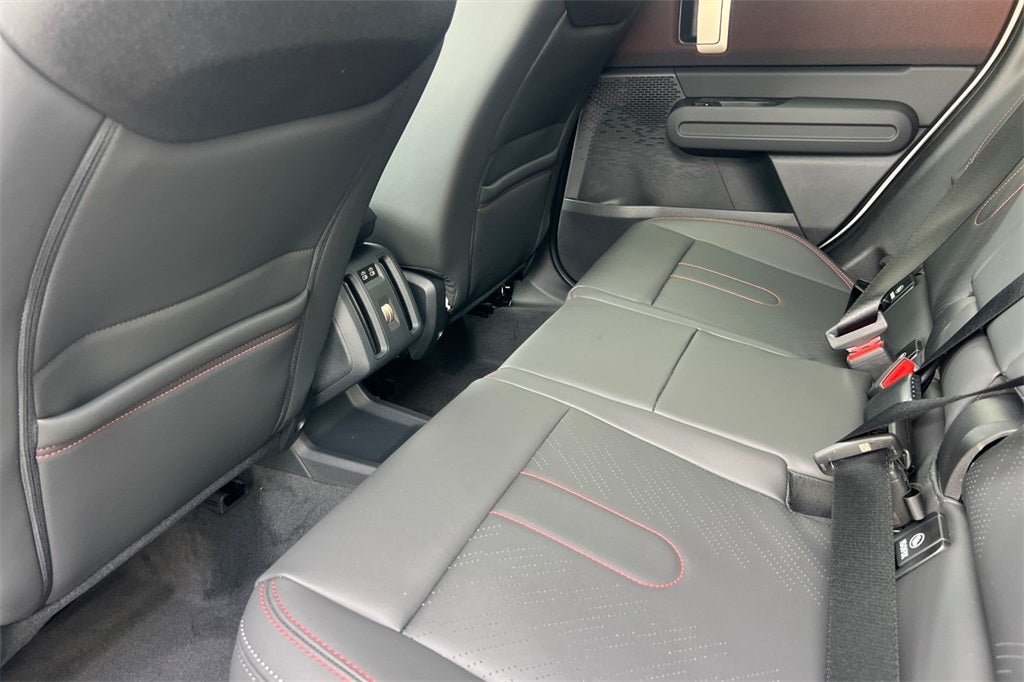 2026 MINI Countryman John Cooper Works