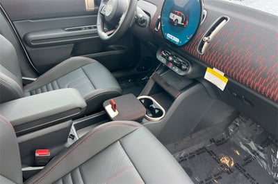 2026 MINI Countryman John Cooper Works