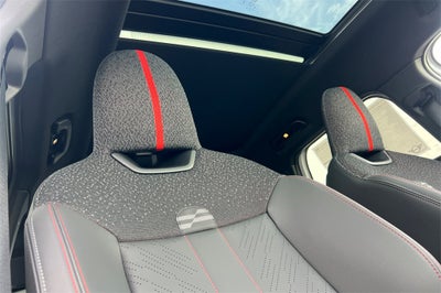 2026 MINI Countryman John Cooper Works