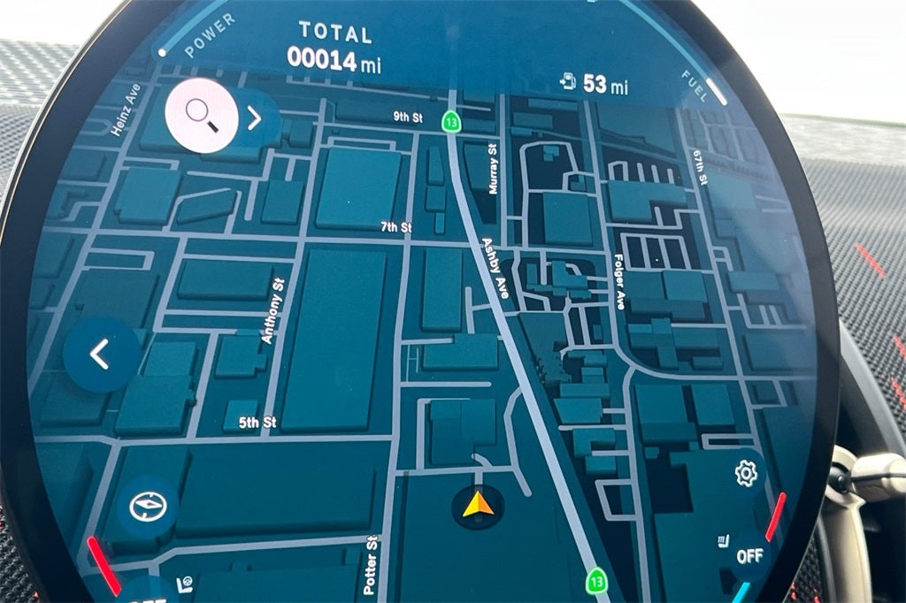 2026 MINI Countryman John Cooper Works