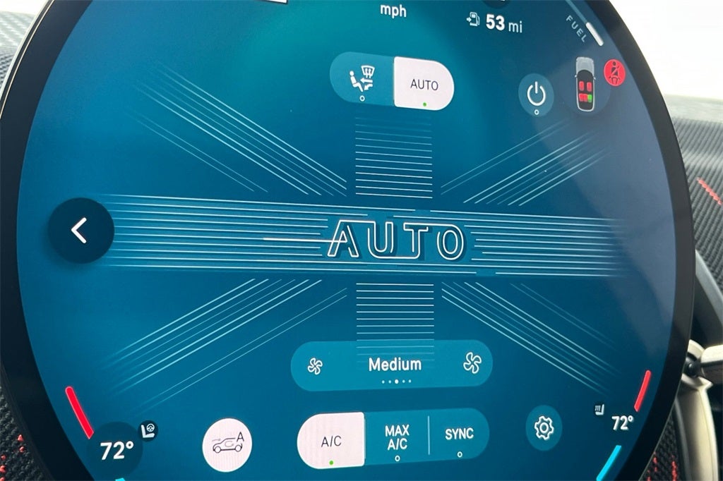 2026 MINI Countryman John Cooper Works