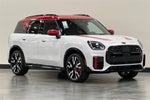 2026 MINI Countryman John Cooper Works