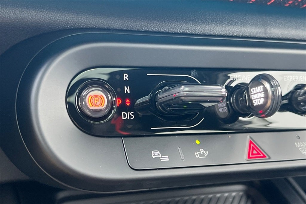 2026 MINI Countryman John Cooper Works