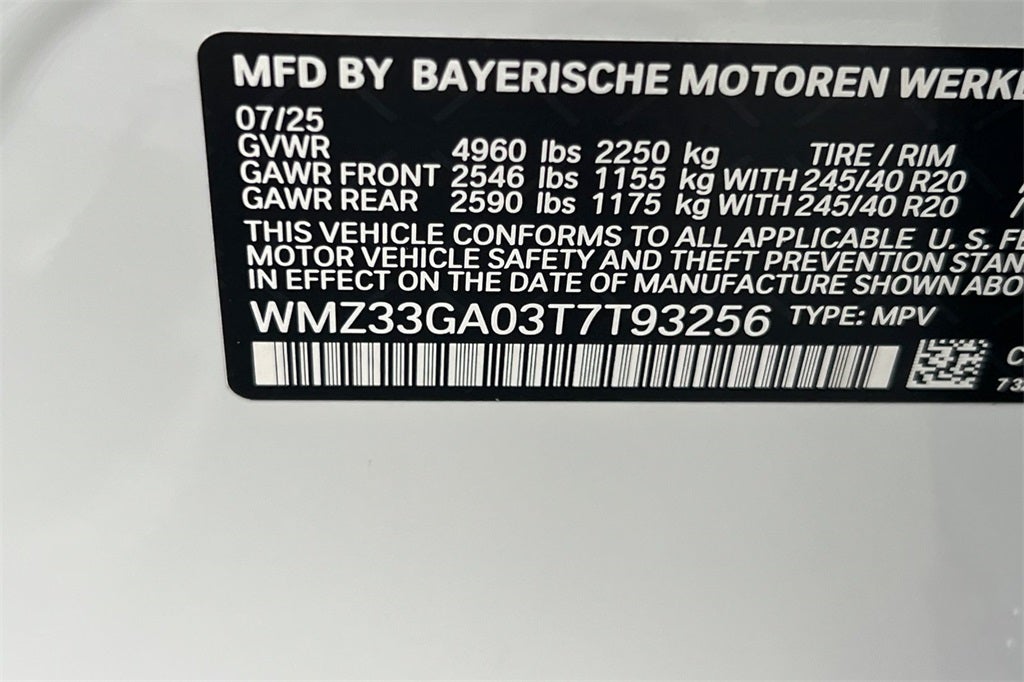 2026 MINI Countryman John Cooper Works