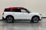 2026 MINI Countryman John Cooper Works
