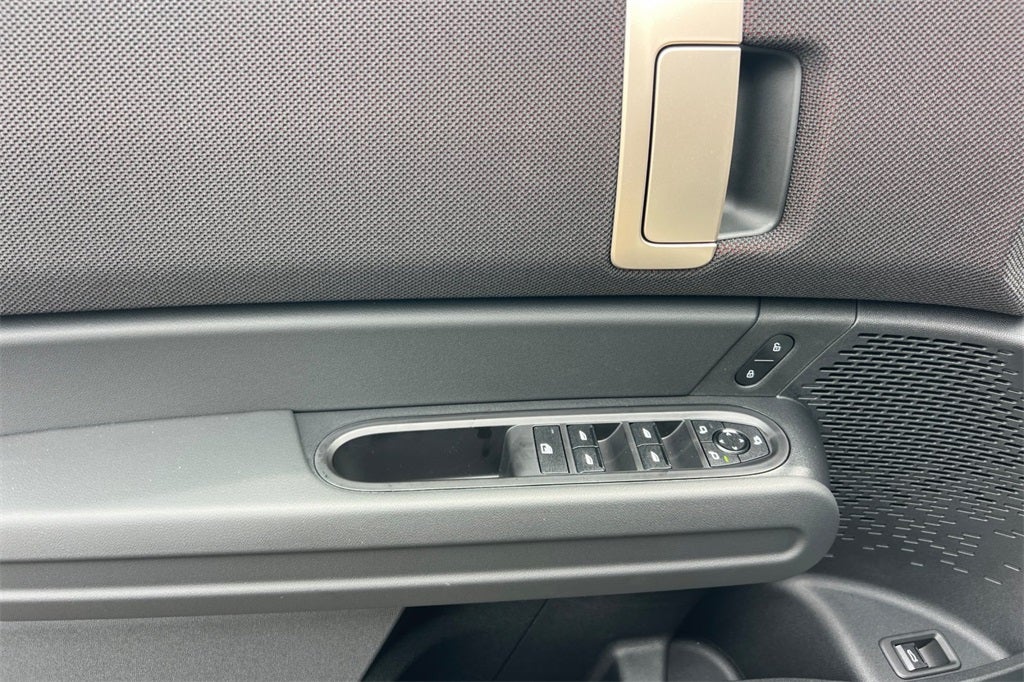 2026 MINI Countryman John Cooper Works