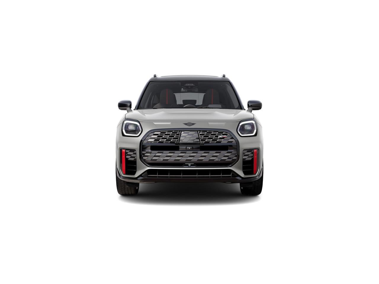 2027 MINI COUNTRYMAN ICONIC