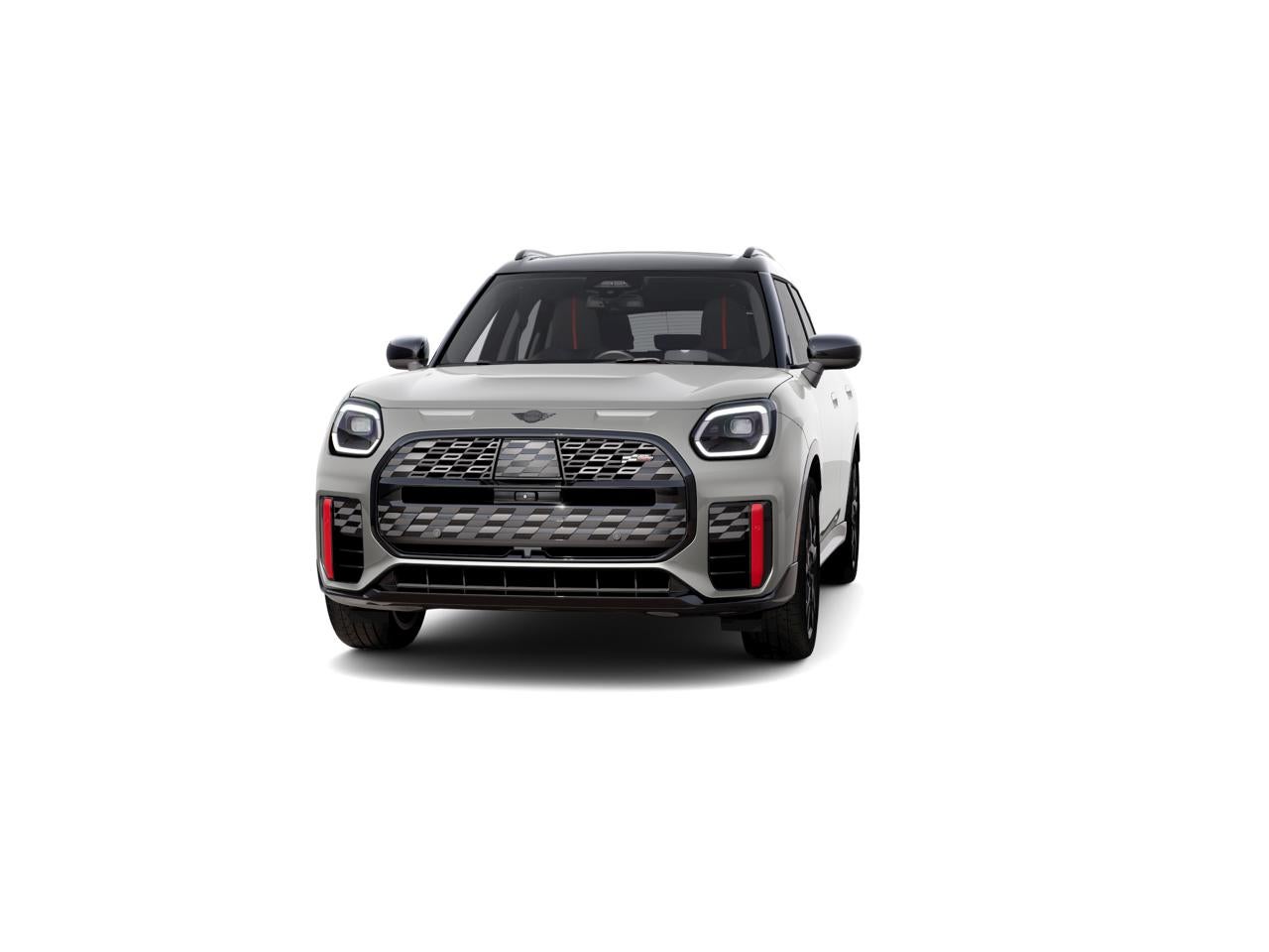 2027 MINI COUNTRYMAN ICONIC