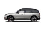 2027 MINI COUNTRYMAN ICONIC