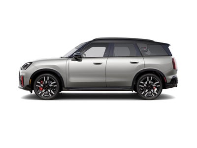2027 MINI COUNTRYMAN ICONIC