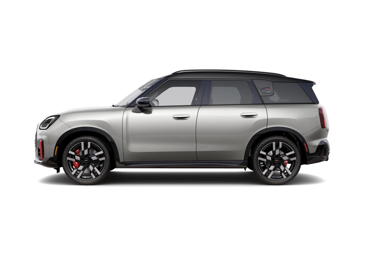 2027 MINI COUNTRYMAN ICONIC
