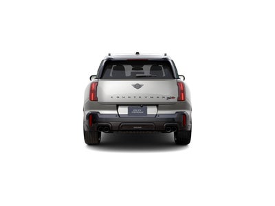 2027 MINI COUNTRYMAN ICONIC