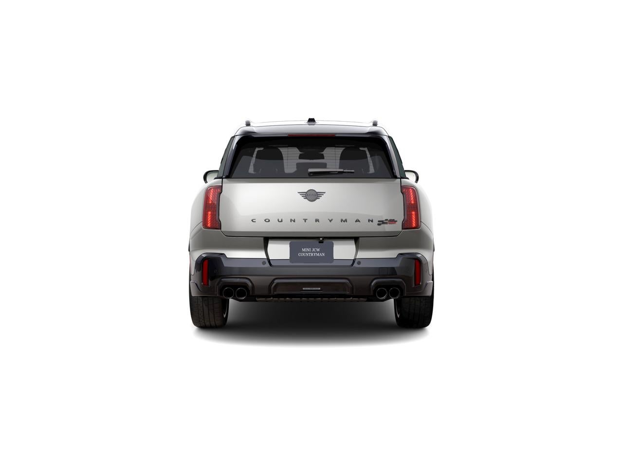 2027 MINI COUNTRYMAN ICONIC