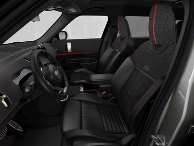 2027 MINI COUNTRYMAN ICONIC