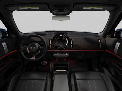 2027 MINI COUNTRYMAN ICONIC