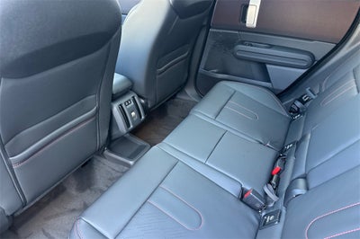 2026 MINI Countryman John Cooper Works