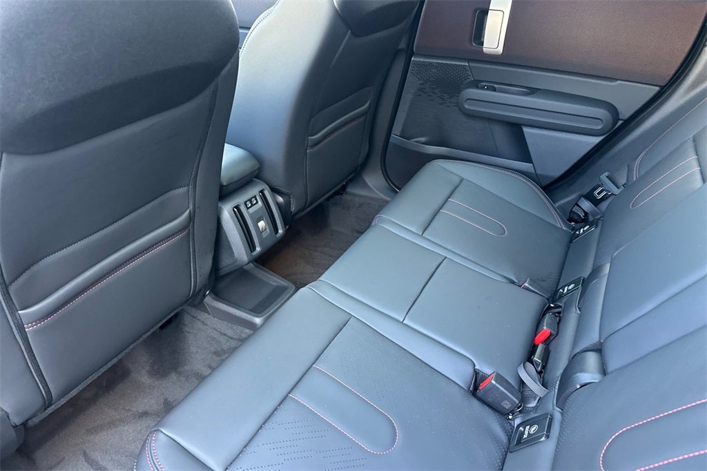 2026 MINI Countryman John Cooper Works