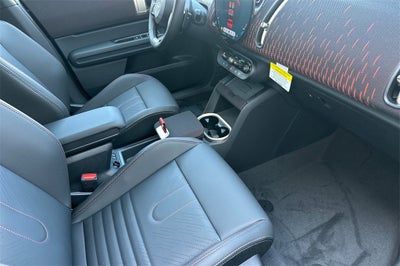 2026 MINI Countryman John Cooper Works