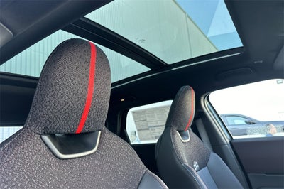 2026 MINI Countryman John Cooper Works