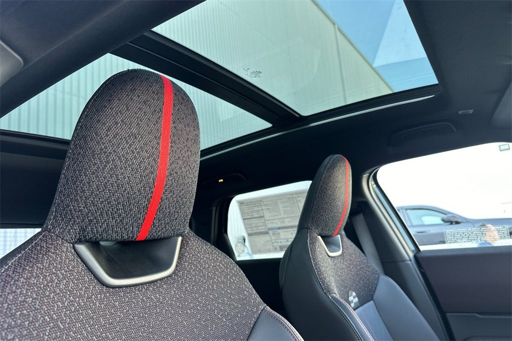 2026 MINI Countryman John Cooper Works