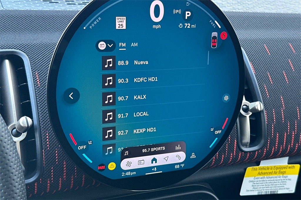 2026 MINI Countryman John Cooper Works