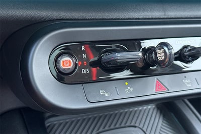 2026 MINI Countryman John Cooper Works