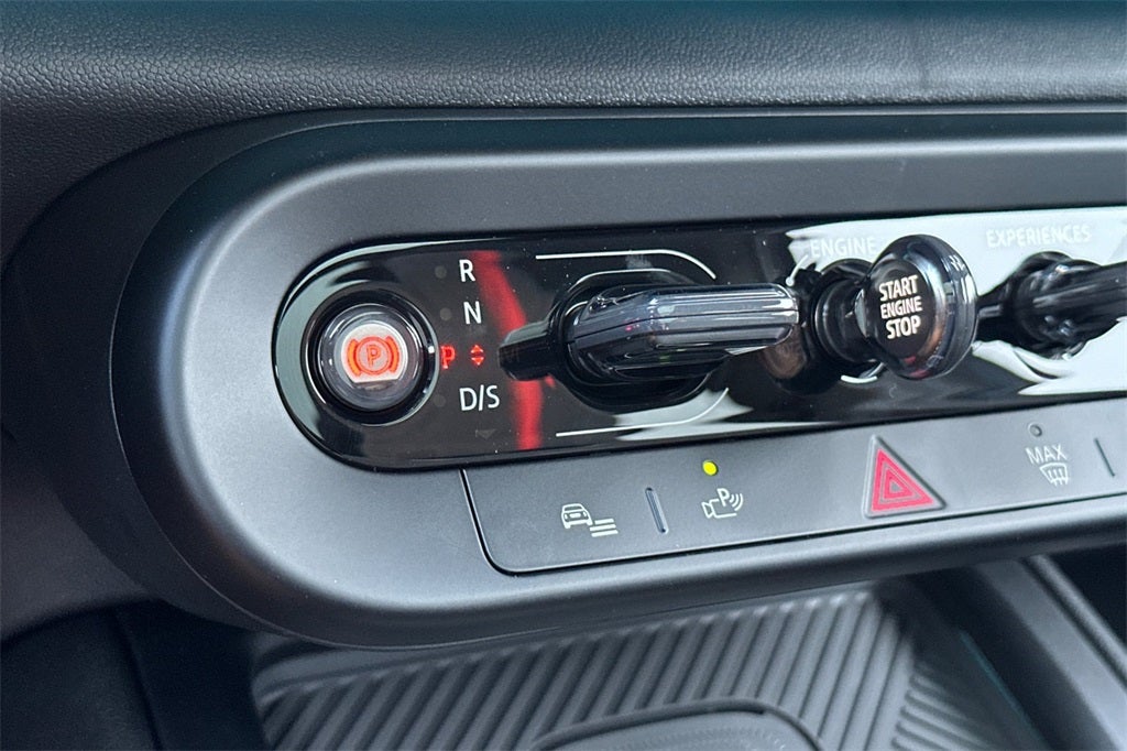 2026 MINI Countryman John Cooper Works