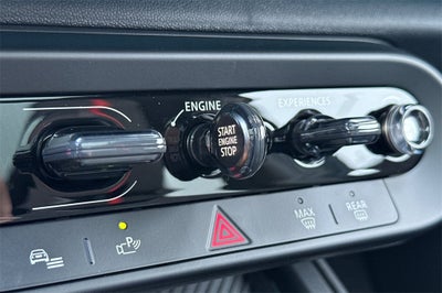 2026 MINI Countryman John Cooper Works