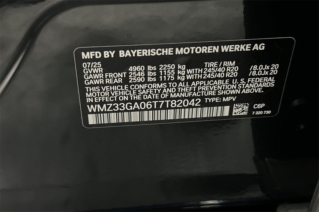 2026 MINI Countryman John Cooper Works