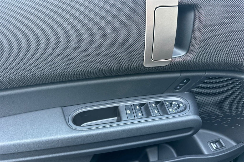 2026 MINI Countryman John Cooper Works