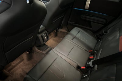 2026 MINI Countryman John Cooper Works