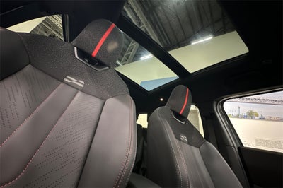 2026 MINI Countryman John Cooper Works