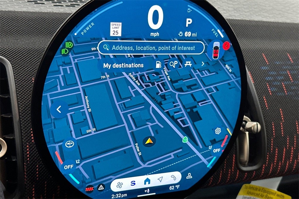 2026 MINI Countryman John Cooper Works