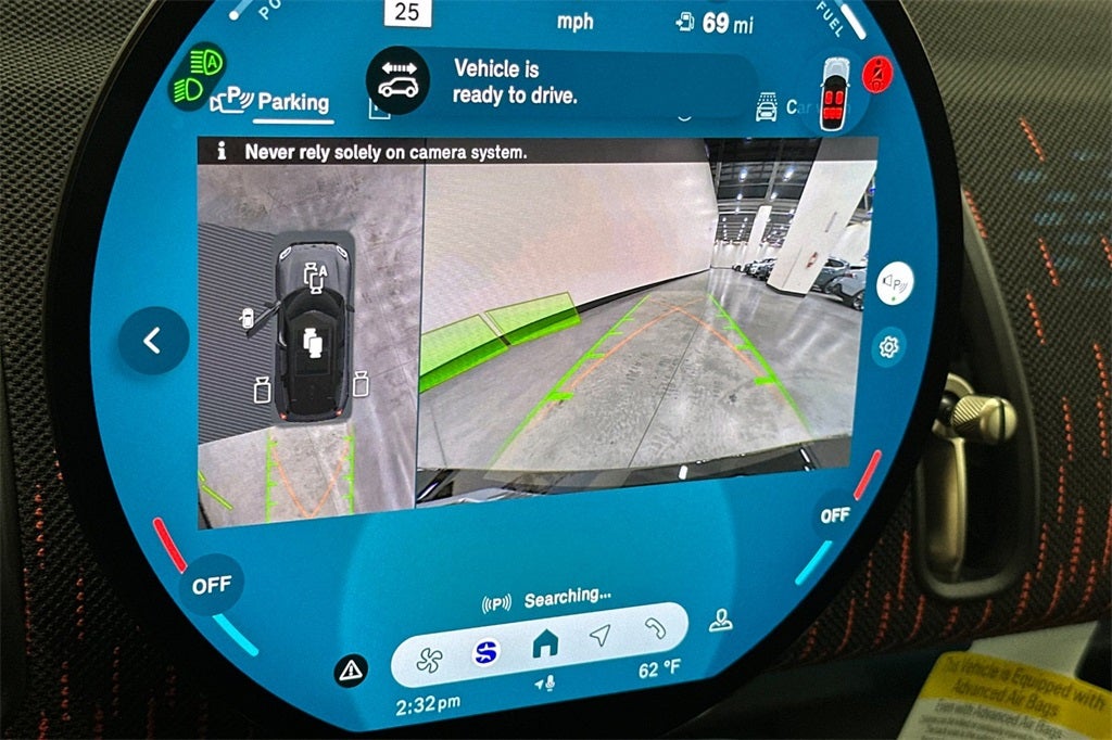 2026 MINI Countryman John Cooper Works