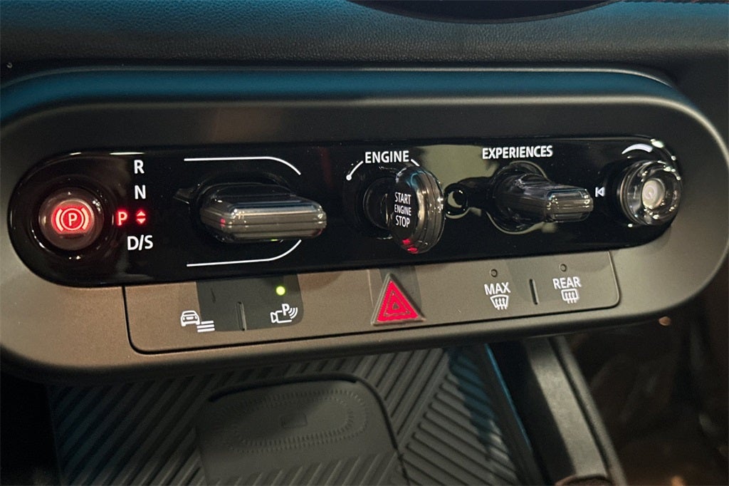 2026 MINI Countryman John Cooper Works