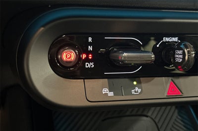 2026 MINI Countryman John Cooper Works