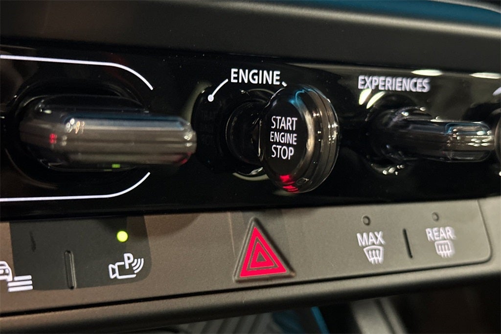 2026 MINI Countryman John Cooper Works