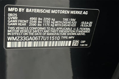 2026 MINI Countryman John Cooper Works