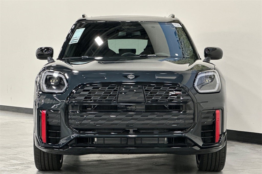 2026 MINI Countryman John Cooper Works
