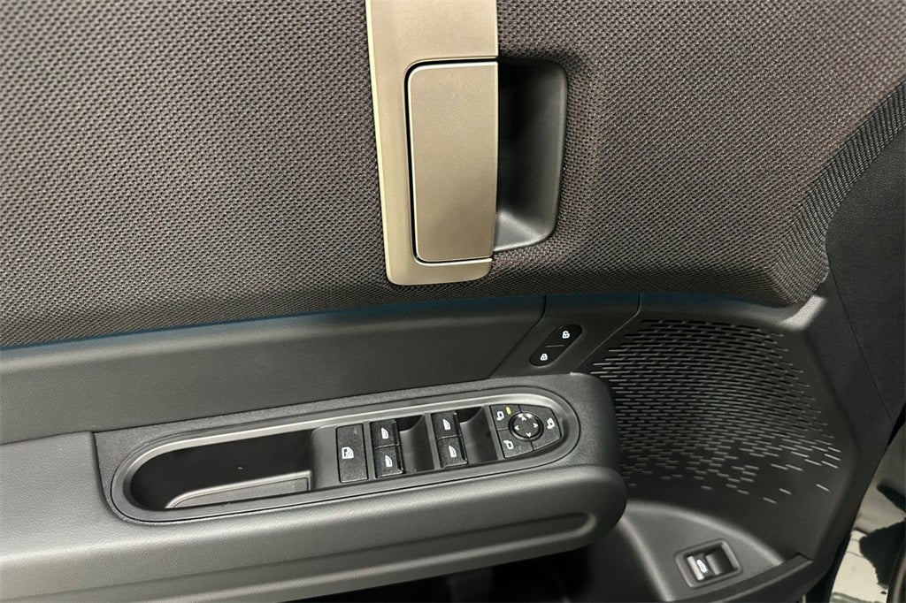 2026 MINI Countryman John Cooper Works