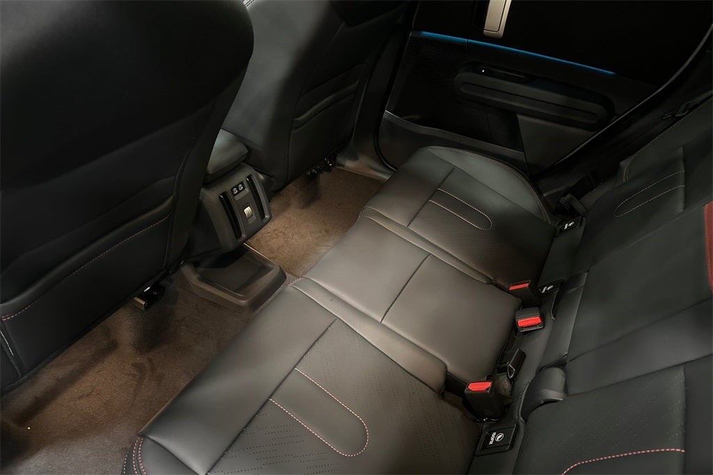 2026 MINI Countryman John Cooper Works