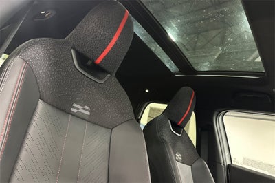 2026 MINI Countryman John Cooper Works