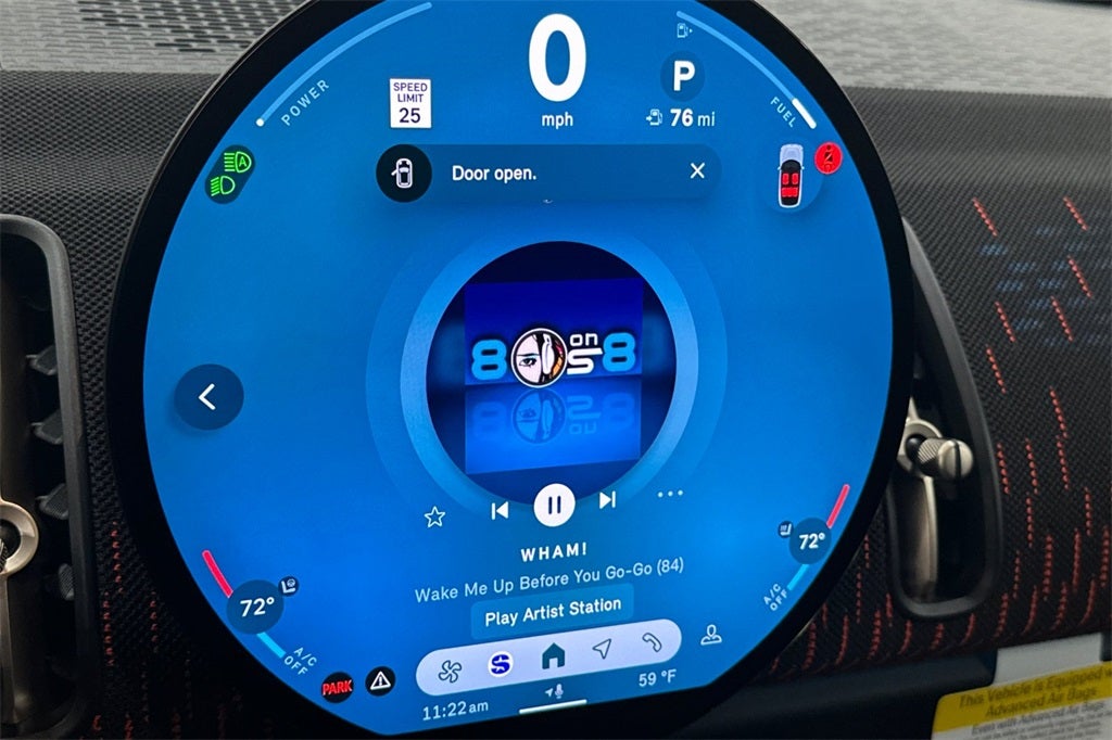 2026 MINI Countryman John Cooper Works