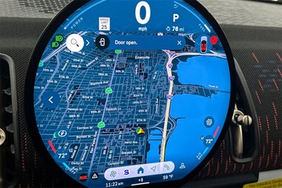 2026 MINI Countryman John Cooper Works