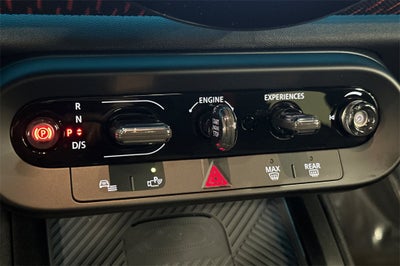 2026 MINI Countryman John Cooper Works