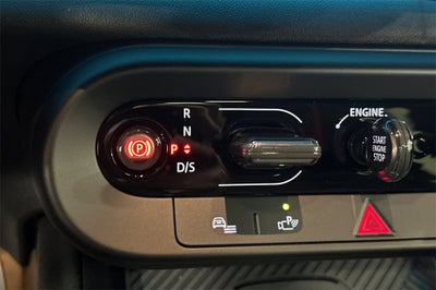 2026 MINI Countryman John Cooper Works