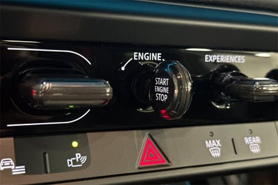 2026 MINI Countryman John Cooper Works