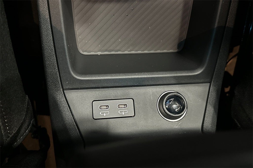 2026 MINI Countryman John Cooper Works