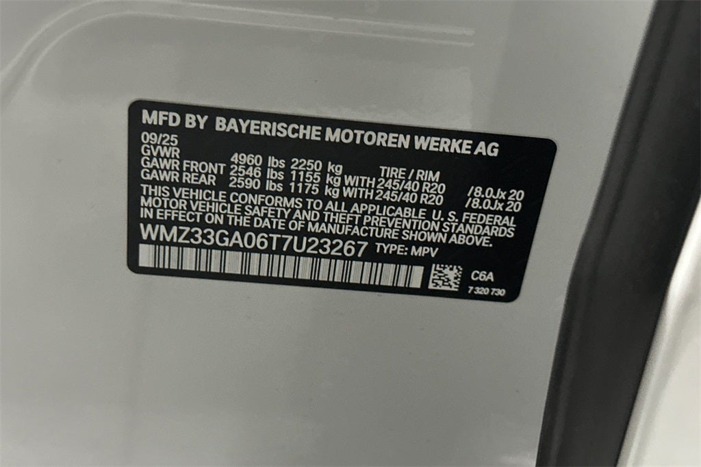 2026 MINI Countryman John Cooper Works